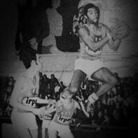 Temps Mort: La resurrecció de Charles Thomas