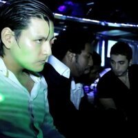 Urbana, la película