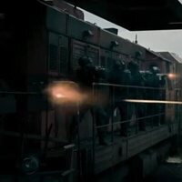 Afterburn (zona cero)