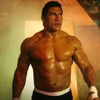 The Smashing Machine