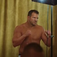 The Smashing Machine