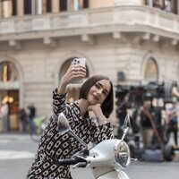 Foto de 'Lily Collins'