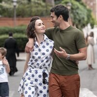 Foto de 'Lily Collins'