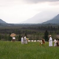 Münter y el amor de Kandinsky