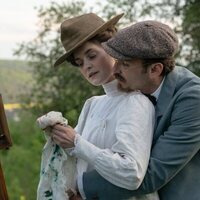 Münter y el amor de Kandinsky