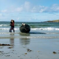 Four Letters of Love