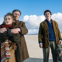 Four Letters of Love