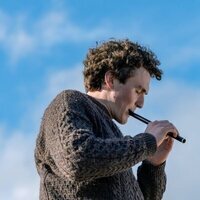 Four Letters of Love