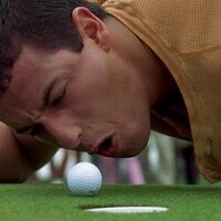 Foto de 'Happy Gilmore'