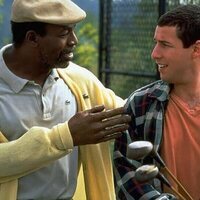 Foto de 'Happy Gilmore'