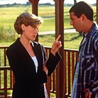 Terminagolf (Happy Gilmore)