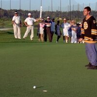 Foto de 'Happy Gilmore'
