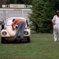 Happy Gilmore