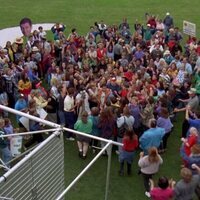 Terminagolf (Happy Gilmore)