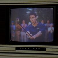 Terminagolf (Happy Gilmore)