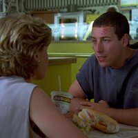 Happy Gilmore