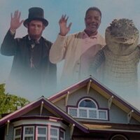 Terminagolf (Happy Gilmore)