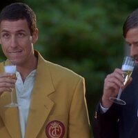 Happy Gilmore