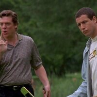 Happy Gilmore