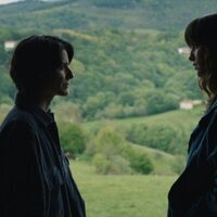 Un fantasma en la batalla