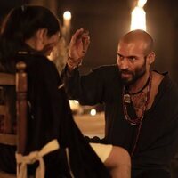 Maleficio (La regla de Osha)