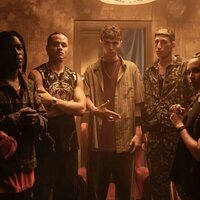 Maleficio (La regla de Osha)