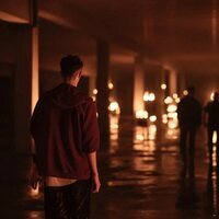 Maleficio (La regla de Osha)