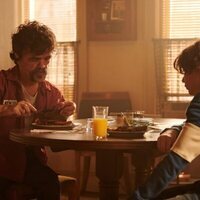 Foto de 'Peter Dinklage'