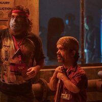 Foto de 'Peter Dinklage'