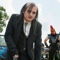 Foto de 'Elijah Wood'