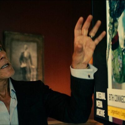 Kevin Bacon