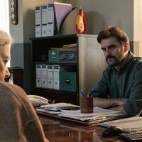 Foto de 'Two Graves'