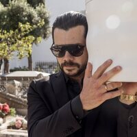 Two Graves