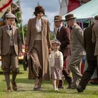 Downton Abbey: El Gran Final