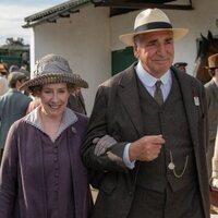 Downton Abbey: El Gran Final