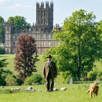 Downton Abbey: El Gran Final