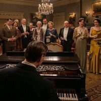 Downton Abbey: El Gran Final