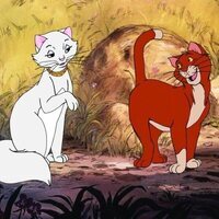 Foto de 'The Aristocats'