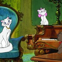 The Aristocats