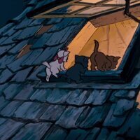 The Aristocats
