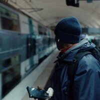 La Historia de Souleymane