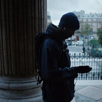 La Historia de Souleymane