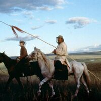 Urga, el territorio del amor