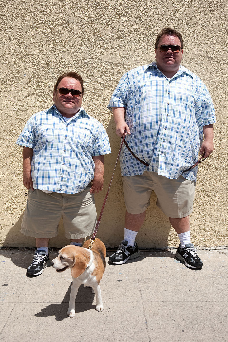 Imagen de la película Jackass 3D