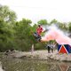 Imagen de la película Jackass 3D