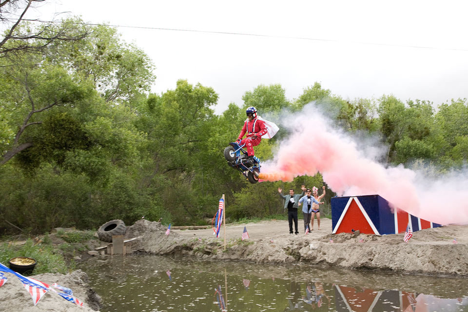 Imagen de la película Jackass 3D