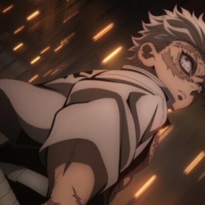 Demon Slayer: Kimetsu no Yaiba - Infinity Castle