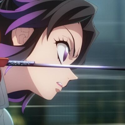 Demon Slayer: Kimetsu no Yaiba - Infinity Castle