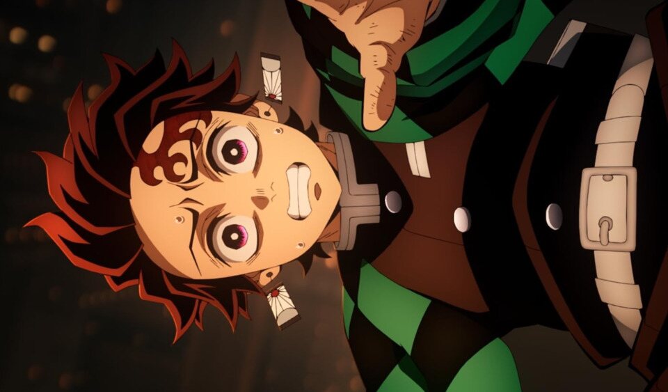 Demon Slayer: Kimetsu no Yaiba - Infinity Castle