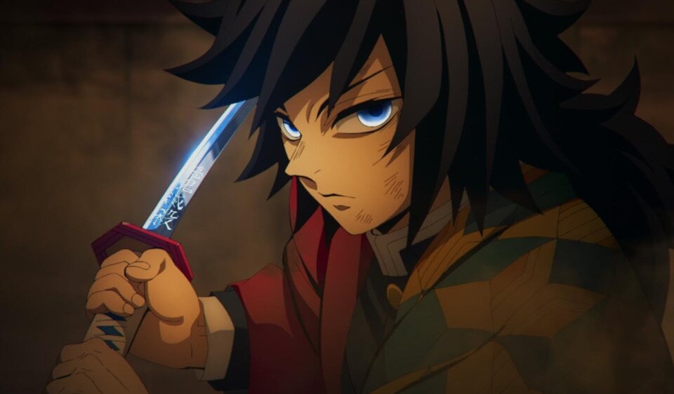 Demon Slayer: Kimetsu no Yaiba - Infinity Castle